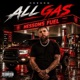 All Gas Single