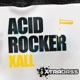 Acid Rocker Single