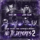 No Te Demores 2 feat Juny Glow Galante Juno Nova Autentiko El Imparable Single