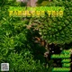 Hollow Undulations feat Daniel Carter EP