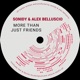 More Than Just Friends Single