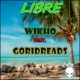 Libre feat Goridreads Single