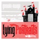 Lying Portraits feat 2Shy Soul Truth Single