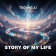 Story of my life Techno version Single