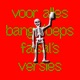 voor alles bang oeps FAISAL s versies feat Faisal Single