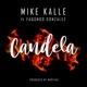 Candela feat Faqundo Gonzalez Morfius