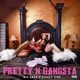 Pretty N Gangsta feat Mia Snow Single