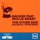 The Other Side feat Mollie Smart Soulecta Bitr8 Remix Single