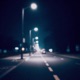 Night in Soft Focus Single