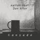 Cansado feat Don Aitor Single