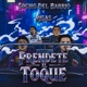 Prendete el Toque feat Cuervo SDB KPI Joseph ARC Single