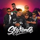 Sky Pombe Remix feat Jae Cash Dizmo Malinga DreckZine ZM Shokii Single