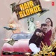 Hair Blonde Single
