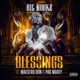 Blessings feat Pac Marly Maestro Don Single