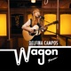 El Astronauta Wagon Unplugged Single