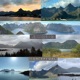 Landscapes Single