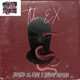TU EX feat JUNIOR EL KING YOUNG DERIAN Single
