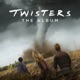 Wall of Death From Twisters The Album Single