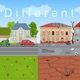 Different Single
