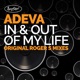 In out of My Life The Roger S Remixes EP