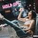 Hold Up Single