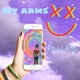 My Arms feat Lil Ron Single
