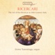 The Art of the Ricercar in 16th Century Italy