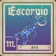 Escorpio Single