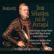 Donizetti Dom Sebastien roi de Portugal