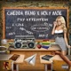 Pay Attention feat Holy Moe Single