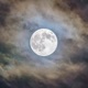 Full Moon Energy Single