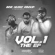 Vol 1 The EP