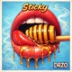 Sticky Single