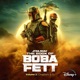 The Book of Boba Fett Vol 2 Chapters 5 7 Original Soundtrack