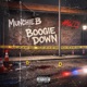 Boogie Down feat Mozzy Single
