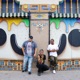 Cypher on the Moon feat Torch King Ra the Ruler Single