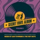 Secret Vinyl Album Vol 5 DJ Mix