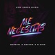 Me Necesitas Single