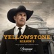 Yellowstone Season 5 Vol 1 Original Series Soundtrack