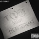 TooManyHeartbreaks Single