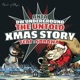 The untold xmas story feat Sarawa Ahead of Rhyme Single