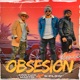Obsesión Remix Single