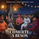COMERTE A BESOS with UMP Single
