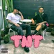 TNT feat B Sanz Single