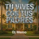 Tu Vives Con Tus Padres Single