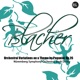 Blacher Orchestral Variations on a Theme by Paganini Op 26