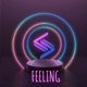 Feeling Radio Edit Single