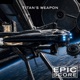 Titan s Weapon