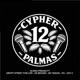 CYPHER PALMAS feat COFF SR BROWN PH SR YEISON Single