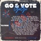 Go Go Go Vote EP